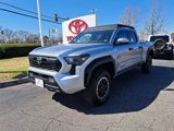 New 2025 Toyota Tacoma TRD Off-Road image 2