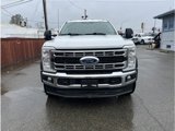 Used 2023 Ford F550 2WD Crew Cab Super Duty image 2