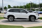 New 2025 Subaru Forester Touring image 2