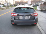 Used 2018 Subaru Impreza 2.0i Premium image 5
