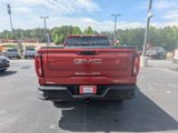 Used 2023 GMC Sierra 1500 AT4X image 6