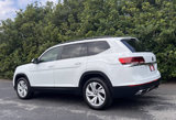 Used 2021 Volkswagen Atlas SE image 5