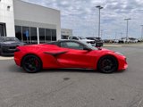Used 2025 Chevrolet Corvette Z06 image 2