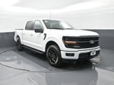 New 2025 Ford F150 XLT w/ Equipment Group 302A MID image 2