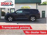 Used 2024 Honda Pilot EX-L image 3
