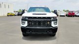 Used 2022 Chevrolet Silverado 3500 W/T w/ WT Convenience Package image 2