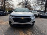 Used 2020 Chevrolet Traverse LS image 2
