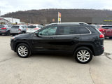 Used 2014 Jeep Cherokee Limited w/ Luxury Group image 5