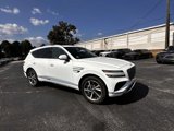 Used 2025 Genesis GV80 3.5T Advanced image 4