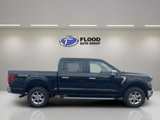 New 2025 Ford F150 XLT image 3