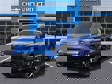 New 2025 Chevrolet Silverado EV RST image 6