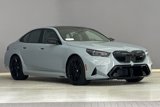 New 2026 BMW M5 w/ Executive Package image 6