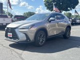 Used 2022 Lexus NX 350 AWD w/ Premium Package image 3