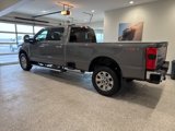 New 2025 Ford F350 Lariat image 3