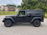 Used 2017 Jeep Wrangler Unlimited Rubicon image 6