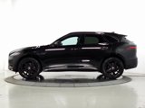 Certified 2022 Jaguar F-PACE S image 2