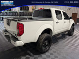 Used 2021 Nissan Frontier SV w/ Midnight Edition Floor Mats image 5