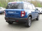 Used 2023 Ford Bronco Sport Badlands image 6
