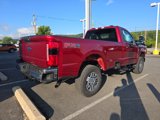 New 2025 Ford F350 XLT image 3