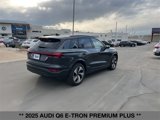 New 2025 Audi Q6 e-tron Premium Plus image 6