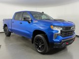 Used 2024 Chevrolet Silverado 1500 LT Trail Boss image 2