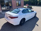 Used 2018 Alfa Romeo Giulia Ti w/ Nero Edizione image 5