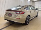 New 2025 Honda Civic Sport Touring image 5