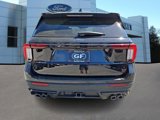 Certified 2025 Ford Explorer ST image 5