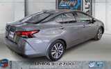Used 2020 Nissan Versa SV image 2