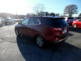 Used 2018 Chevrolet Equinox LT image 4