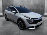 Used 2025 Kia Sportage SX image 3
