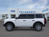 New 2025 Ford Bronco Big Bend image 3