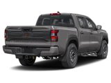 New 2025 Nissan Frontier PRO-4X image 2