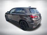 New 2025 Mitsubishi Outlander Sport LE image 5