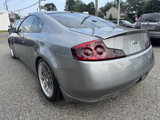 Used 2006 INFINITI G35 Coupe image 5