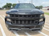 Used 2022 Chevrolet Silverado 1500 Custom w/ Rally Edition image 3