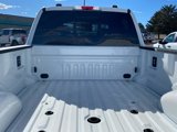 New 2025 Ford F350 4x4 Crew Cab DRW Super Duty image 5