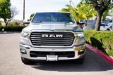 Certified 2025 RAM 1500 Laramie image 5