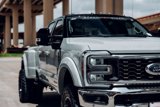 New 2025 Ford F350 Lariat w/ Lariat Ultimate Package image 5