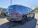 New 2025 Jeep Wagoneer Series II image 4