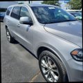 Used 2020 Dodge Durango GT image 2
