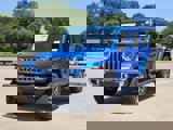 New 2025 Jeep Wrangler Unlimited Sahara image 2