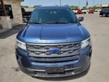 Used 2019 Ford Explorer XLT w/ Equipment Group 202A image 2