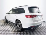 New 2025 Mercedes-Benz GLS 450 4MATIC image 4
