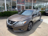 Used 2017 Nissan Altima 2.5 SV image 2