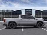 New 2025 GMC Sierra 1500 Pro w/ Graphite Edition image 5