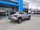 Used 2024 Chevrolet Trax LT w/ Driver Confidence Package image 6