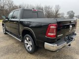 Used 2020 RAM 1500 Laramie image 3
