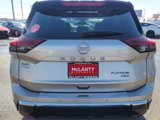 New 2025 Nissan Rogue Platinum w/ Tech Package image 4