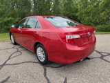 Used 2014 Toyota Camry L image 3